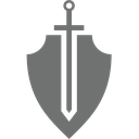 mithril ore logo