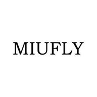 miufly body camera logo