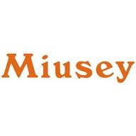 miusey logo