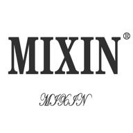 mixin логотип