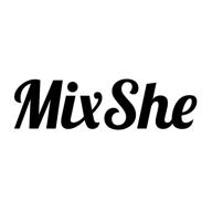mixshe logo