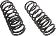 moog cc693 coil spring set логотип