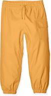 👖 hatley classic girls' splash pants - premium children's clothing collection at pants & capris logo