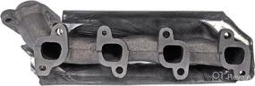 img 1 attached to Dorman 674 911 Exhaust Manifold Kit