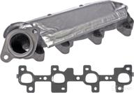 dorman 674 911 exhaust manifold kit logo