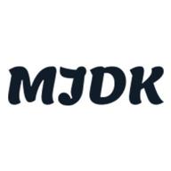 mjdk logo