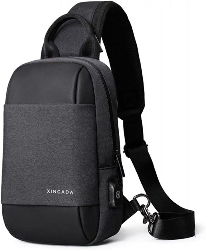 Xincada hot sale mens bag