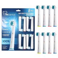 toothbrush bristles compatible with dental replacement логотип