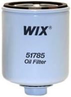 wix filters - 51785 heavy duty spin-on lube filter, 1 pack logo