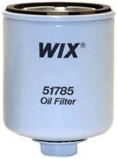 img 1 attached to WIX Filters - 51785 Heavy Duty Spin-On Lube Filter, 1 Pack