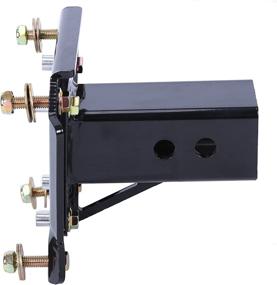 img 1 attached to Прицепная сцепка для трейлера Polaris Razor 101200