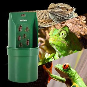 img 1 attached to REPTI ZOO Chameleon Climbing Available Reptiles & Amphibians