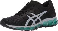 👟 asics women's gel-quantum shoes in piedmont athletic style logo