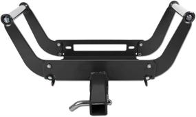img 3 attached to Bulldog 20155 Winch Receiver Mount