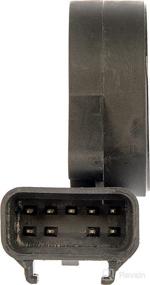 img 2 attached to 🚀 Dorman 699-101 Accelerator Pedal Sensor - Compatible with a Wide Range of Models