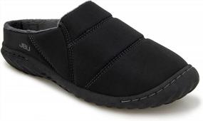 img 3 attached to Women'S Jambu Willow Mule Slip-On Shoes