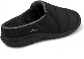 img 1 attached to Women'S Jambu Willow Mule Slip-On Shoes