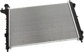 img 1 attached to ACDelco 84079536 Original Equipment Radiator