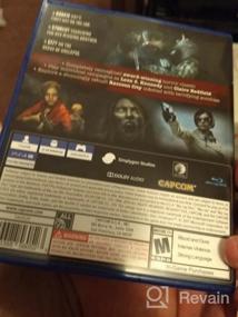 img 7 attached to PlayStation 4 Resident Evil 2 - Enhanced SEO Edition