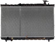 spectra premium cu2759 complete radiator logo