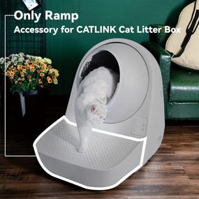 img 3 attached to Catlink Compatible Cleaning Limited Mobility