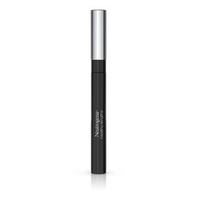 img 4 attached to 💃 Neutrogena Healthy Lengths Black Mascara - Enhance Your Lashes