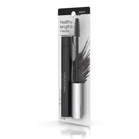 img 1 attached to 💃 Neutrogena Healthy Lengths Black Mascara - Enhance Your Lashes