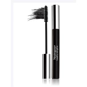 img 2 attached to 💃 Neutrogena Healthy Lengths Black Mascara - Enhance Your Lashes