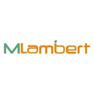 mlambert логотип