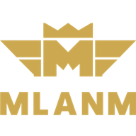 mlanm логотип