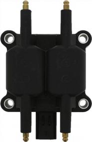 img 1 attached to MotoRad 3IC400 Ignition Coil Car Part Replacement