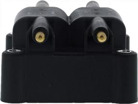 img 2 attached to MotoRad 3IC400 Ignition Coil Car Part Replacement