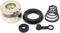 🔧 dp 0108-002/101 clutch slave cylinder piston + rebuild repair parts kit - compatible with honda nighthawk, shadow, pc800, interceptor, magna, and more логотип