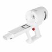 v120 cordless stick vacuum cleaner's inse motor for high-powered cleaning logo