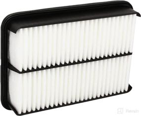 img 3 attached to 🔍 Bosch 5074WS Engine Air Filter for Workshop Use