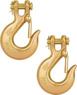 towmavin clevis 2pack rigging trailer logo