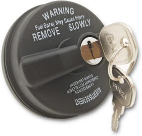 img 4 attached to ZZCSZ Locking 17726 17 Compatible Jeep