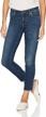 women's low rise skinny jeans by lucky brand: look stylish in the lolita cut! logo