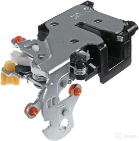 img 1 attached to Actuator 1995 2005 Chevrolet Cavalier Pontiac