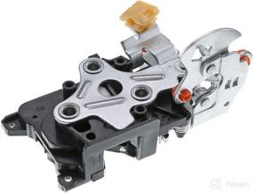 img 3 attached to Actuator 1995 2005 Chevrolet Cavalier Pontiac