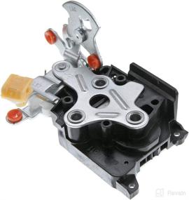 img 4 attached to Actuator 1995 2005 Chevrolet Cavalier Pontiac