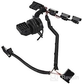 img 2 attached to Remanufactured Internal Harness Compatible Lincoln