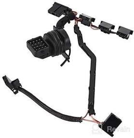 img 1 attached to Remanufactured Internal Harness Compatible Lincoln