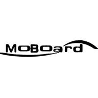 moboard logo