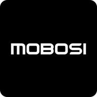 mobosi логотип
