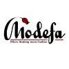 modefa логотип