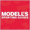 modell's sporting goods logo