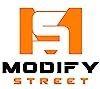 modifystreet logo
