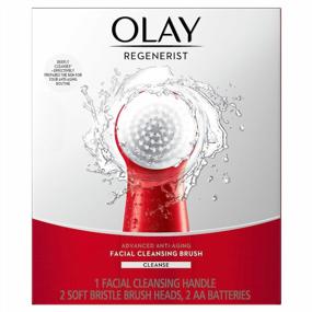 img 3 attached to Facial Cleansing Olay Regenerist Exfoliator