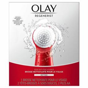 img 2 attached to Facial Cleansing Olay Regenerist Exfoliator